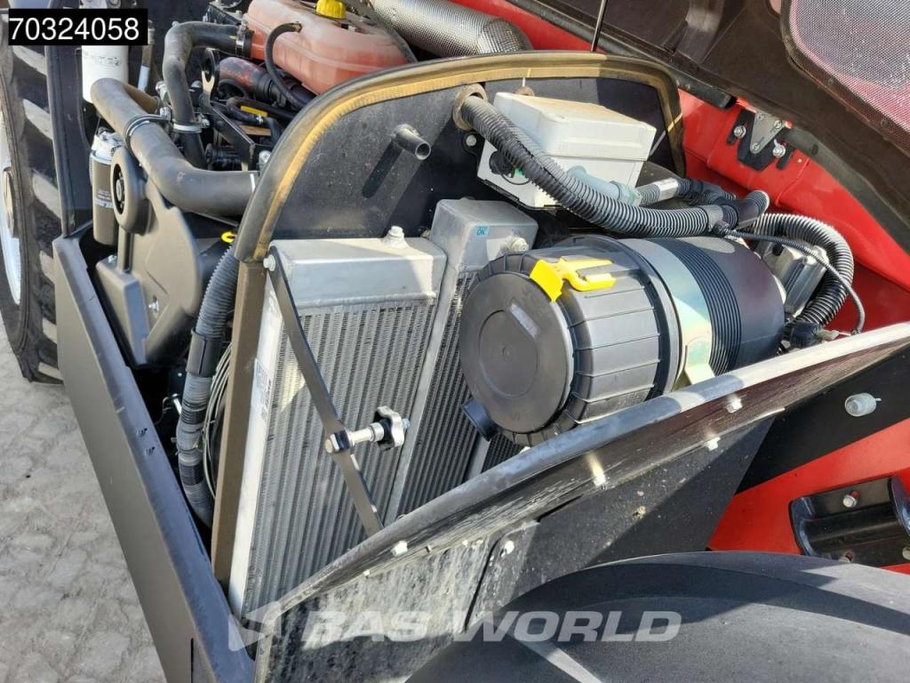 Manitou MT1335 Sway Foto 28
