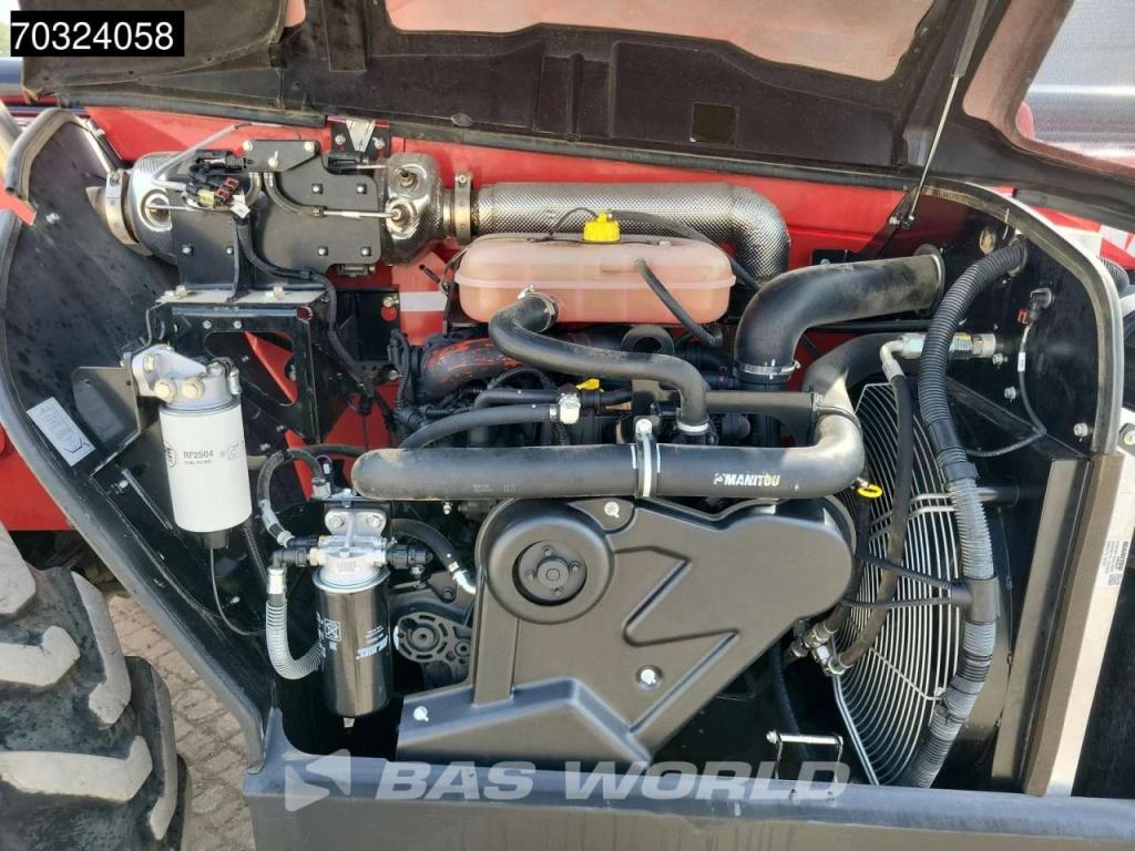 Manitou MT1335 Sway Foto 30