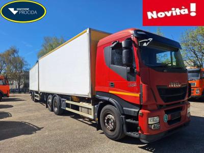 Iveco HI-STREET 260S42 in vendita da Procida Macchine S.r.l.