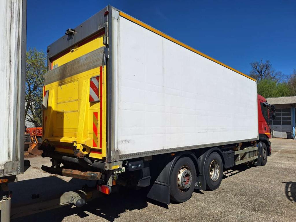 Iveco HI-STREET 260S42 Foto 2