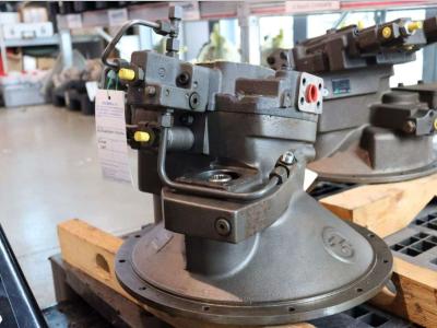Bosch Rexroth A8VO80 in vendita da Kolben s.r.l.