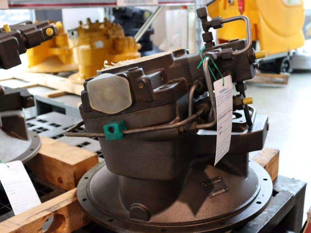 Bosch Rexroth A8VO80 Foto 2