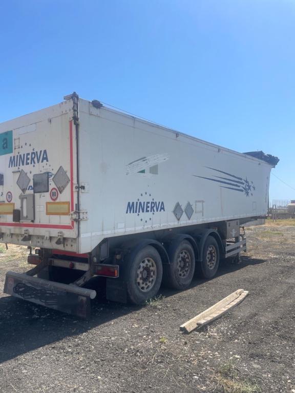 Minerva 42 m3 Foto 2