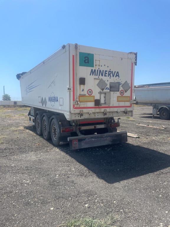 Minerva 42 m3 Foto 3