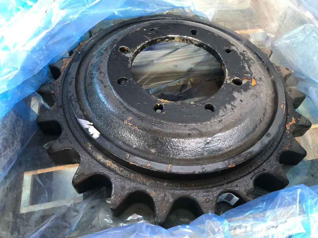 New Holland 84999640 Foto 1