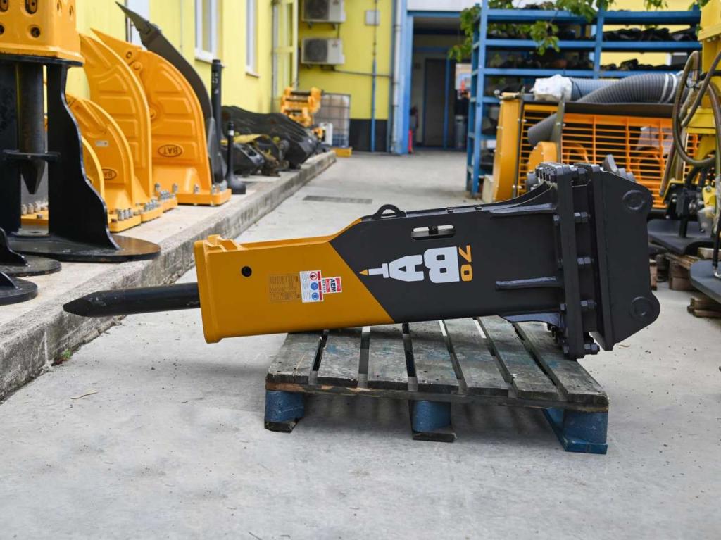 Other manufacturers BAT 70 Foto 1