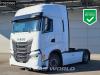 Iveco S-Way 480 4X2 New Tyres! Retarder Standklima ACC Foto 1 thumbnail