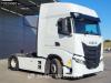 Iveco S-Way 480 4X2 New Tyres! Retarder Standklima ACC Foto 9 thumbnail