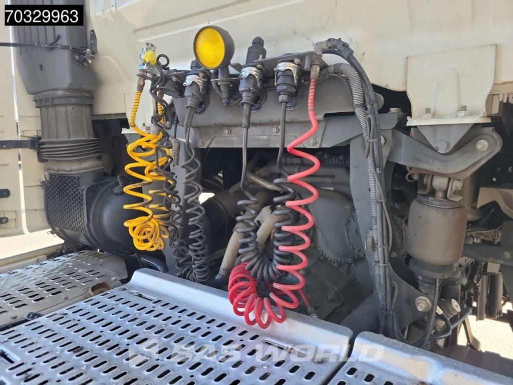 Iveco S-Way 480 4X2 New Tyres! Retarder Standklima ACC Foto 13
