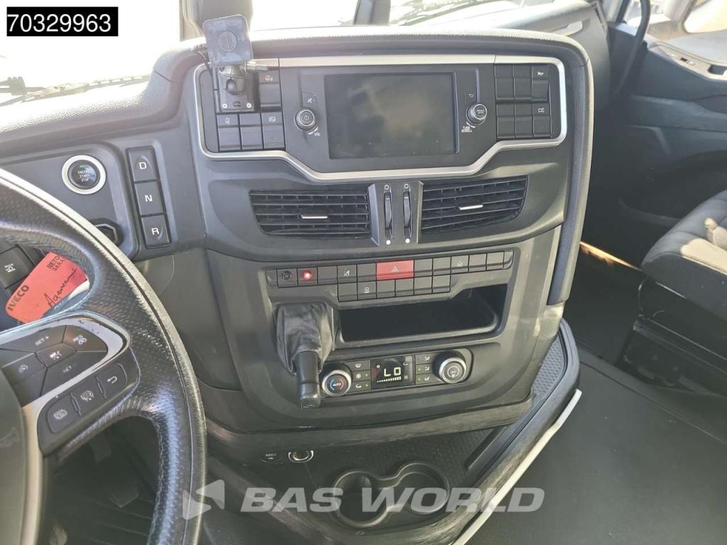 Iveco S-Way 480 4X2 New Tyres! Retarder Standklima ACC Foto 20