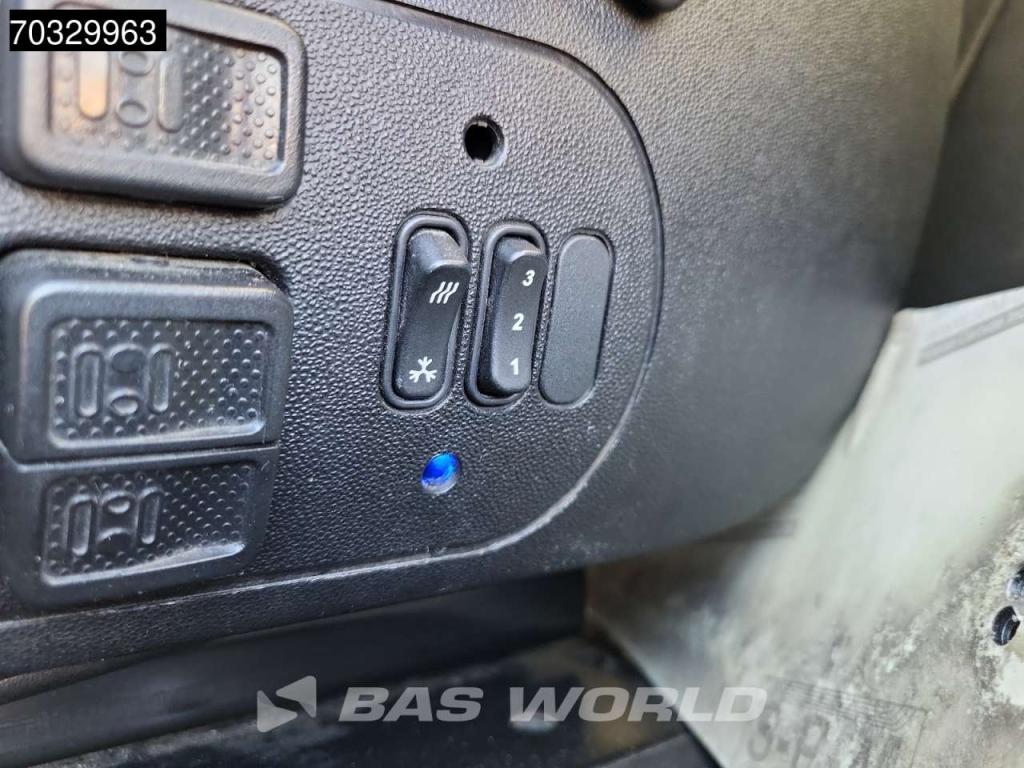 Iveco S-Way 480 4X2 New Tyres! Retarder Standklima ACC Foto 30