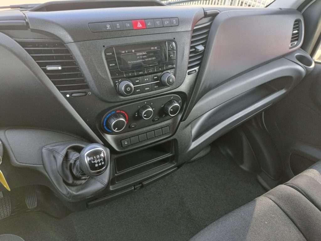 Iveco Daily Foto 12