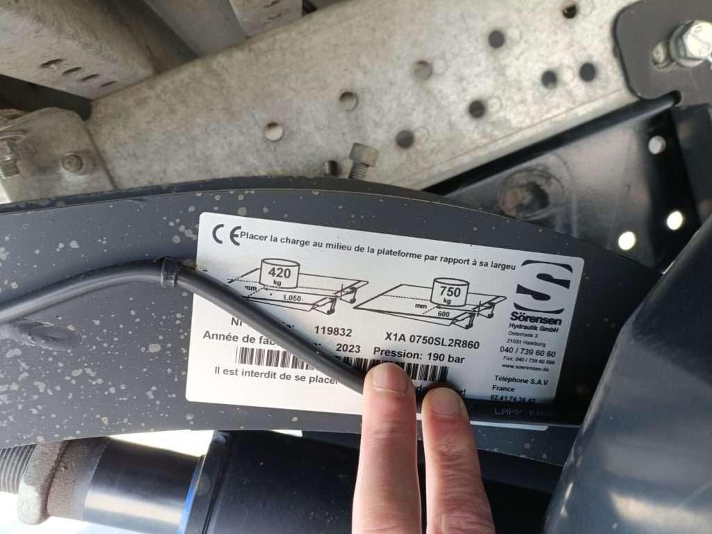 Iveco Daily Foto 19