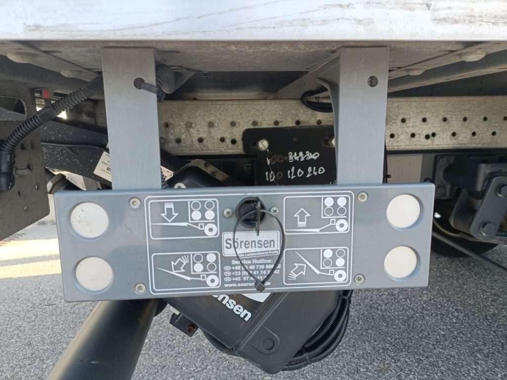 Iveco Daily Foto 20