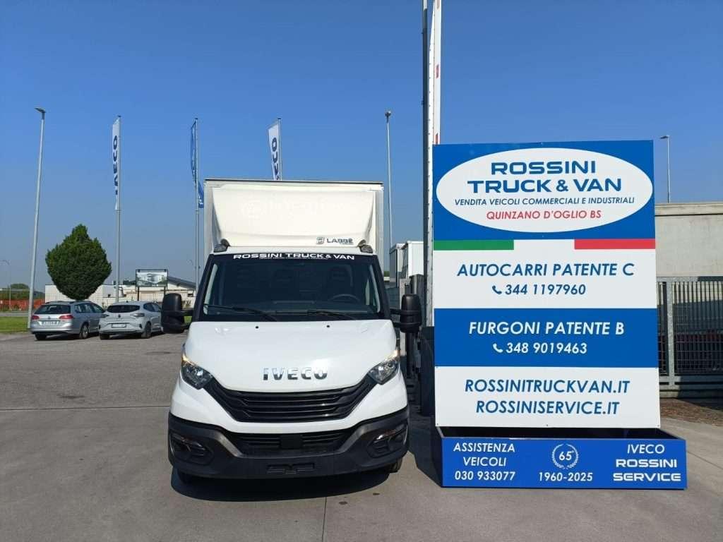 Iveco Daily Foto 4