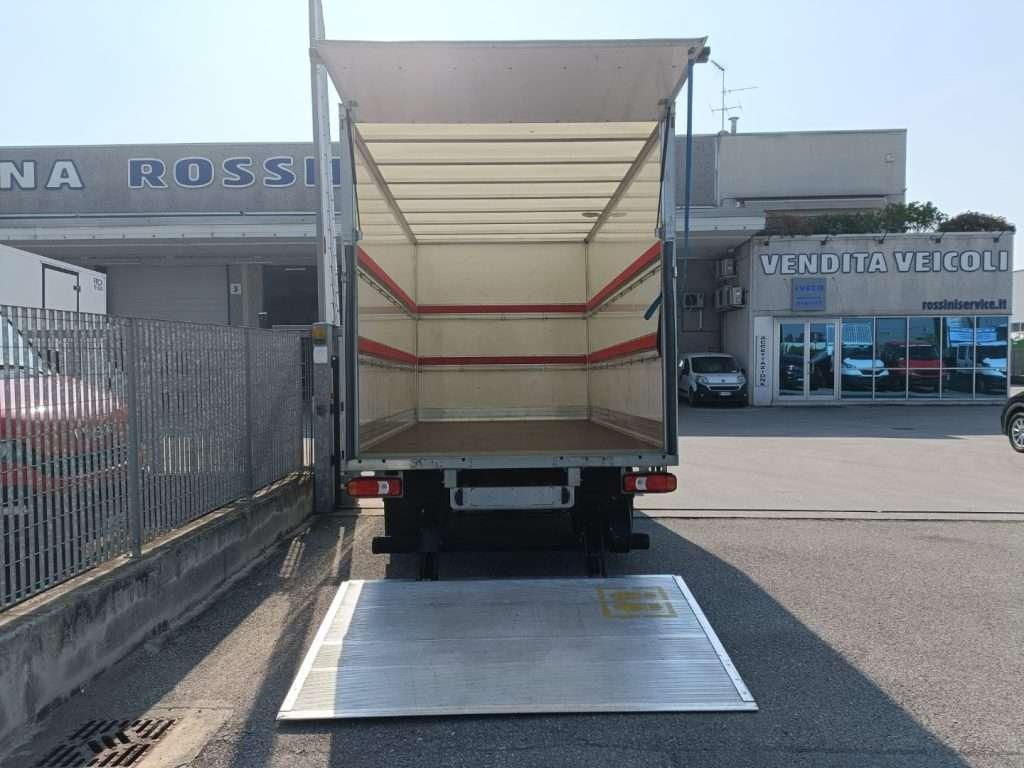 Iveco Daily Foto 8