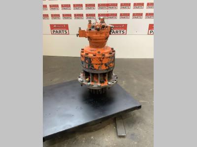 Motore di rotazione per Fiat Hitachi EX 235 in vendita da Massucco T. Srl Area Ricambi