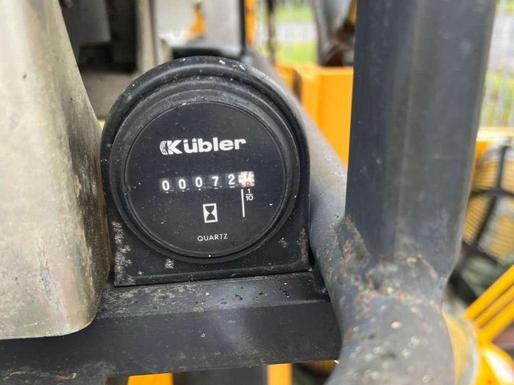 Probst Jumbo-BV Foto 2