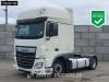 Daf XF 460 4X2 Mega SSC 2x Tanks Nightlock Foto 1 thumbnail