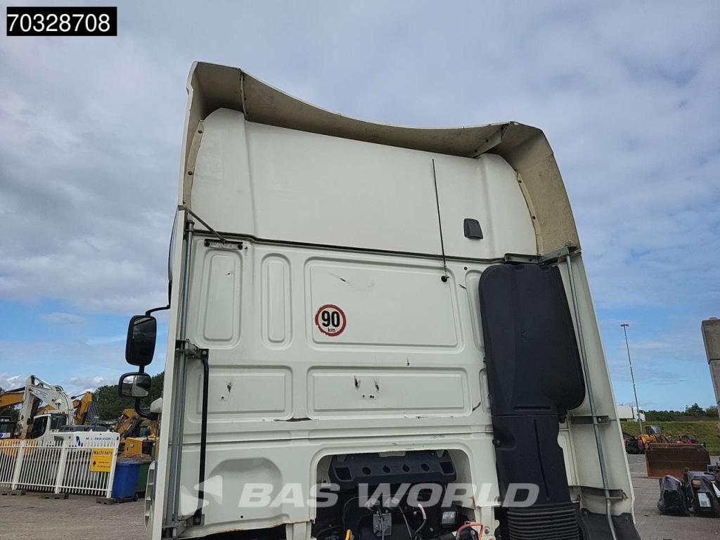 Daf XF 460 4X2 Mega SSC 2x Tanks Nightlock Foto 11