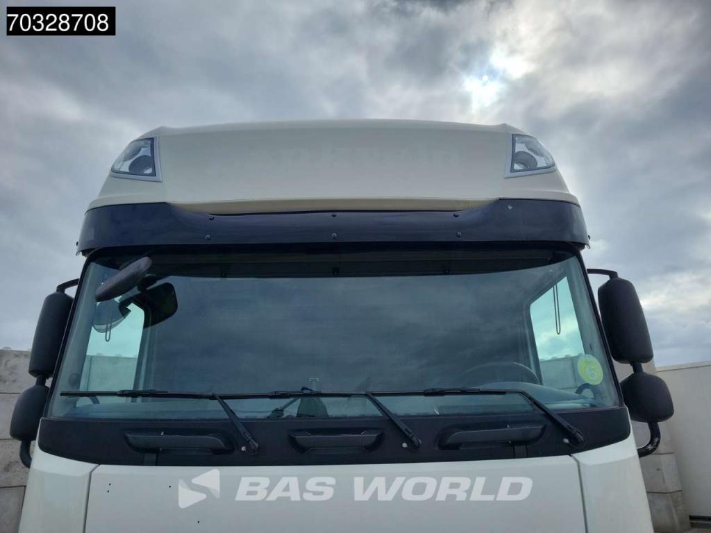 Daf XF 460 4X2 Mega SSC 2x Tanks Nightlock Foto 7