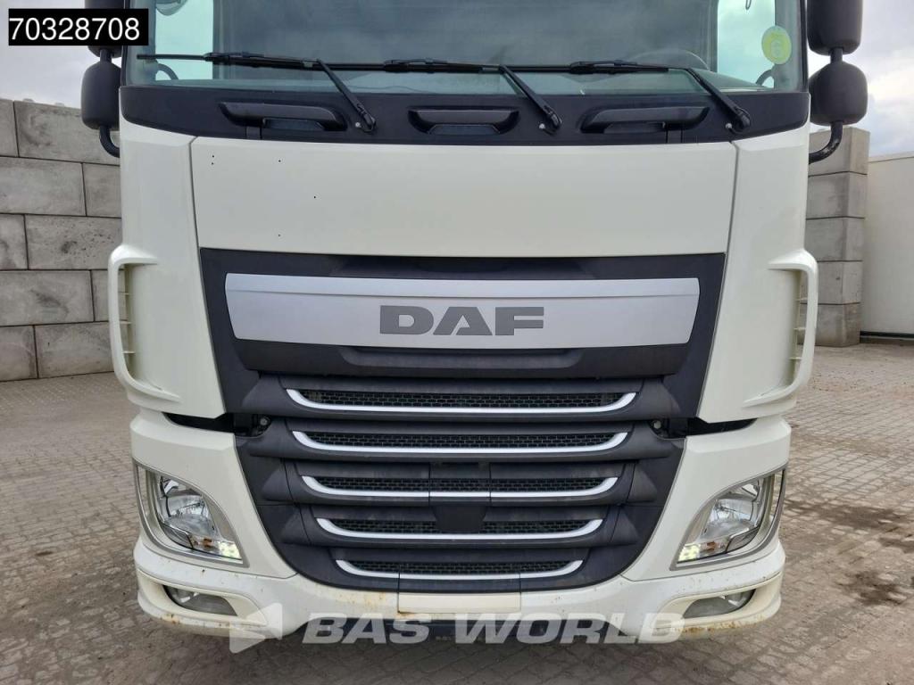Daf XF 460 4X2 Mega SSC 2x Tanks Nightlock Foto 8