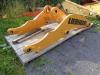 Braccio per pala per Liebherr 576 Foto 1 thumbnail