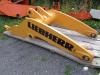 Braccio per pala per Liebherr 576 Foto 2 thumbnail