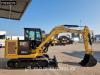 Caterpillar 305.5 NEW UNUSED - HAMMER LINE Foto 7 thumbnail