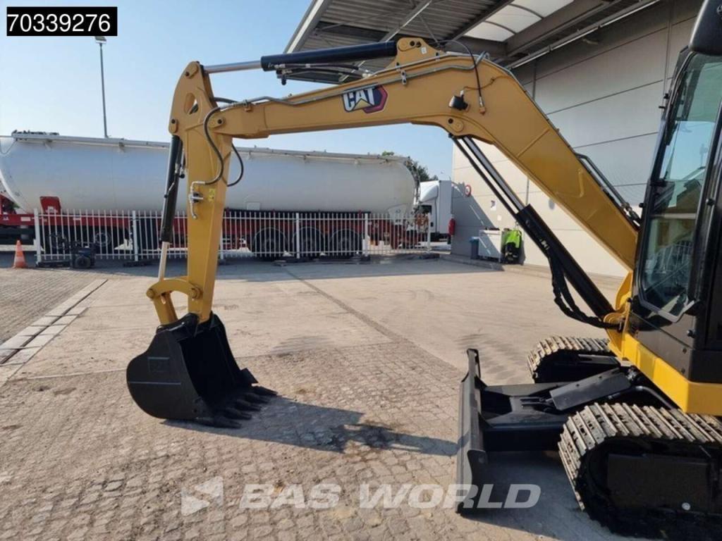 Caterpillar 305.5 NEW UNUSED - HAMMER LINE Foto 10