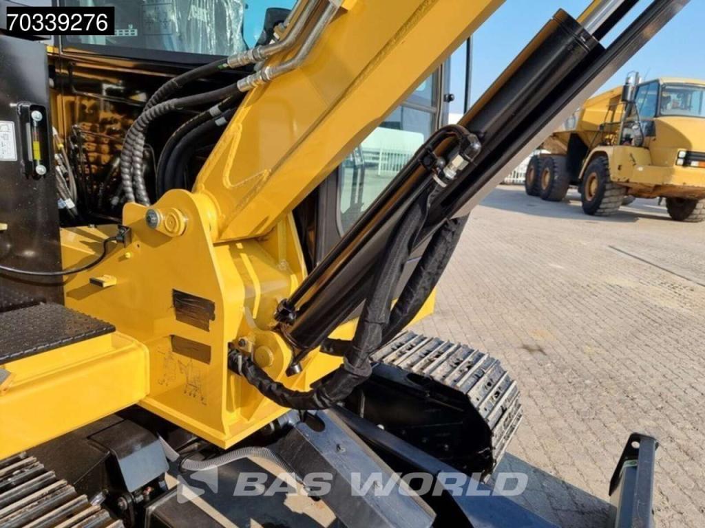 Caterpillar 305.5 NEW UNUSED - HAMMER LINE Foto 12