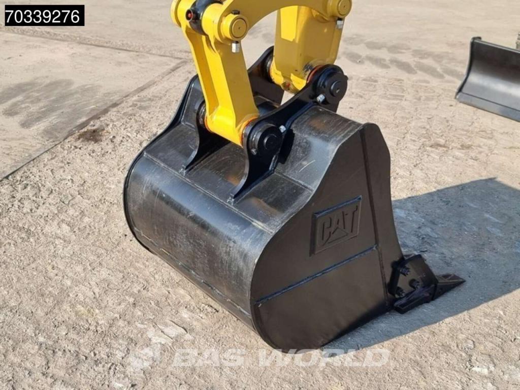 Caterpillar 305.5 NEW UNUSED - HAMMER LINE Foto 17