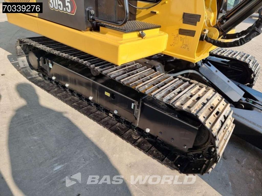 Caterpillar 305.5 NEW UNUSED - HAMMER LINE Foto 21