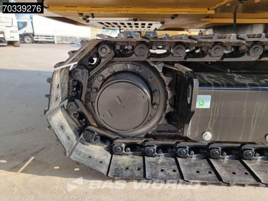 Caterpillar 305.5 NEW UNUSED - HAMMER LINE Foto 23