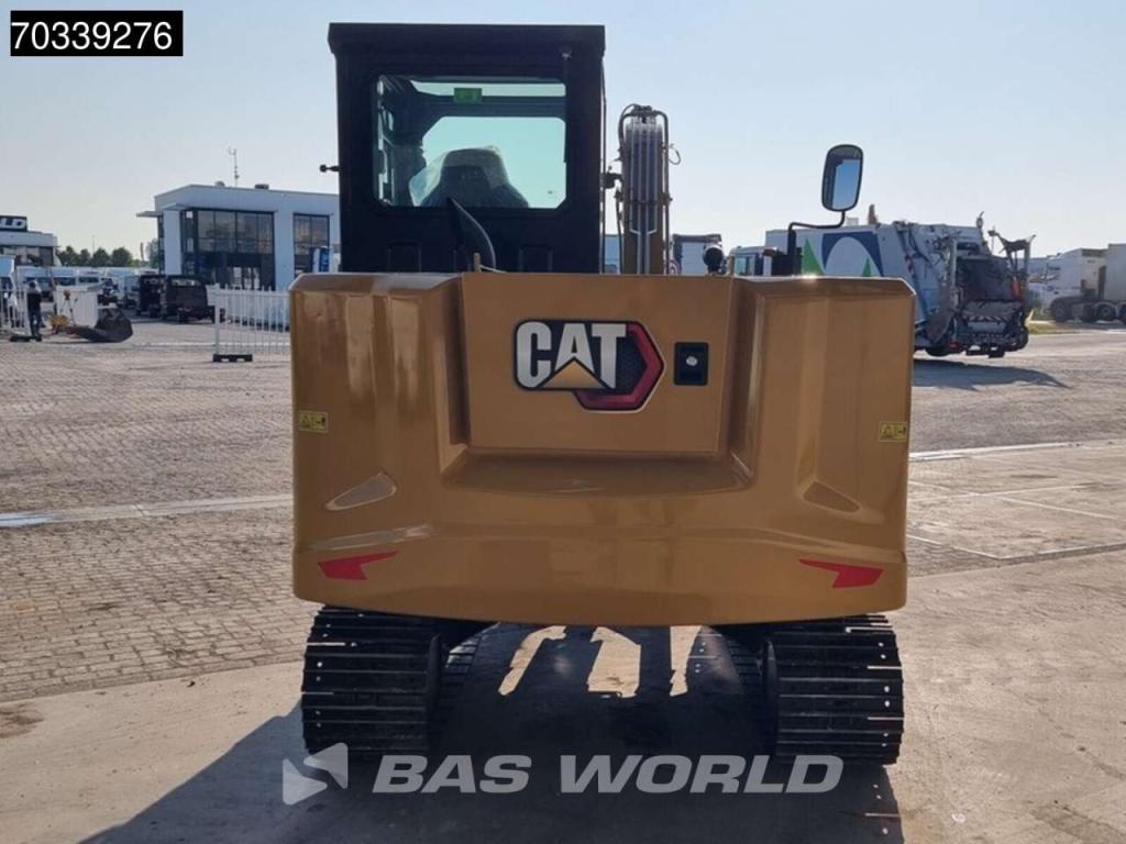 Caterpillar 305.5 NEW UNUSED - HAMMER LINE Foto 5
