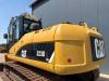 Caterpillar 323D L Foto 10 thumbnail