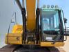 Caterpillar 323D L Foto 12 thumbnail