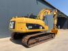 Caterpillar 323D L Foto 4 thumbnail