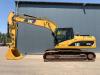 Caterpillar 323D L Foto 5 thumbnail