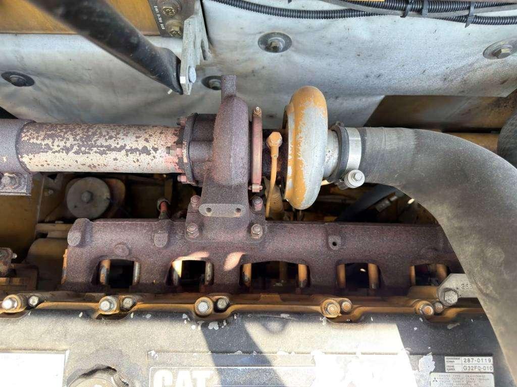Caterpillar 323D L Foto 25