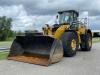 Caterpillar 980M certified rebuild Foto 2 thumbnail