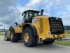 Caterpillar 980M certified rebuild Foto 3 thumbnail