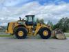 Caterpillar 980M certified rebuild Foto 6 thumbnail
