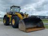 Caterpillar 980M certified rebuild Foto 7 thumbnail