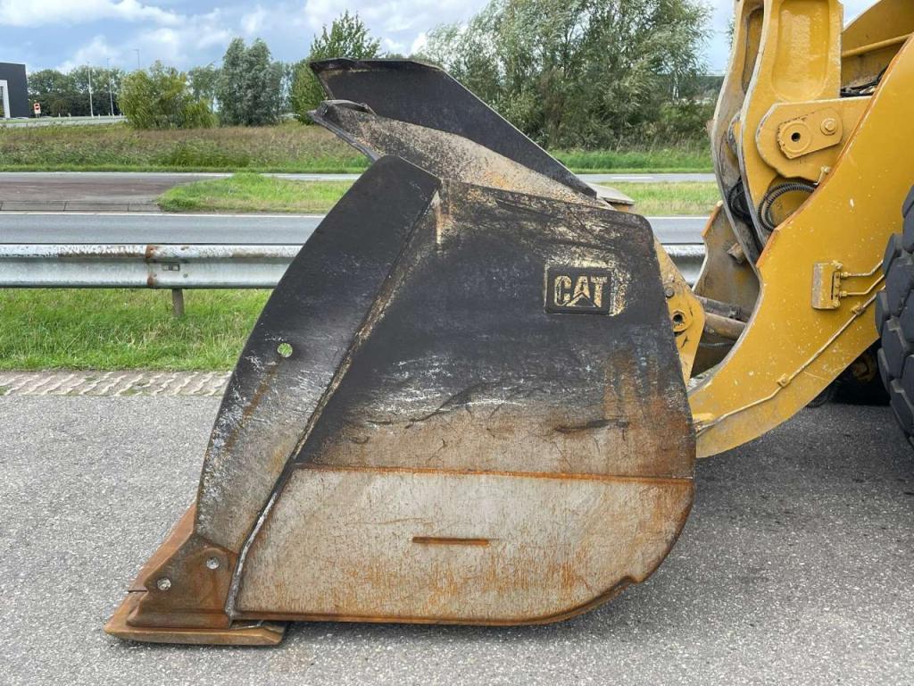 Caterpillar 980M certified rebuild Foto 10