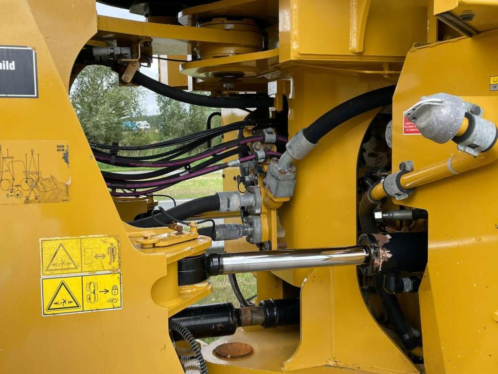 Caterpillar 980M certified rebuild Foto 15