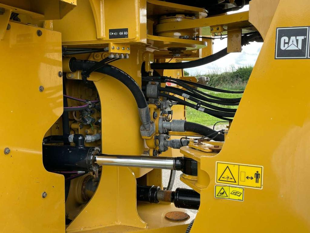 Caterpillar 980M certified rebuild Foto 16