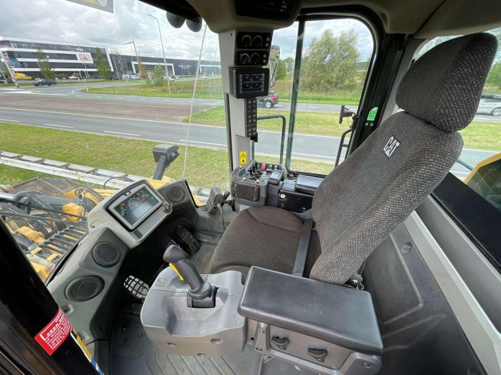 Caterpillar 980M certified rebuild Foto 17