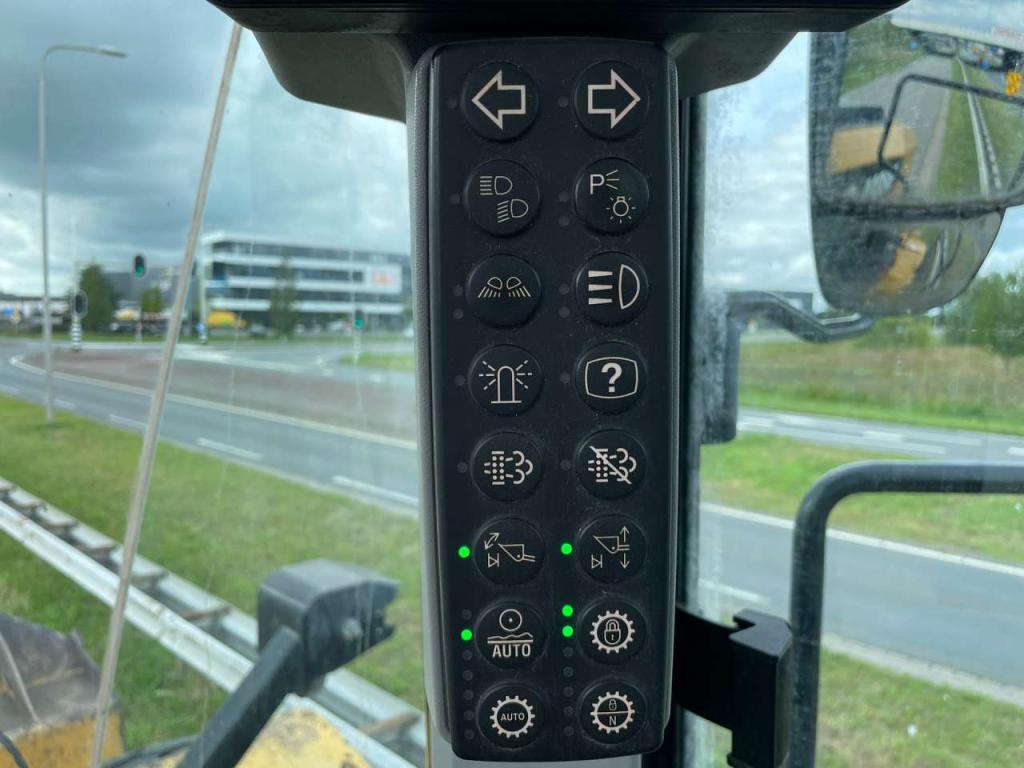 Caterpillar 980M certified rebuild Foto 23