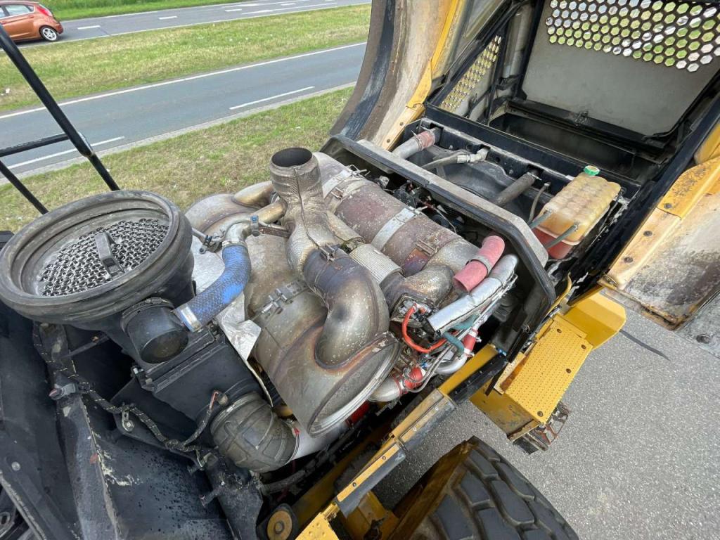 Caterpillar 980M certified rebuild Foto 27